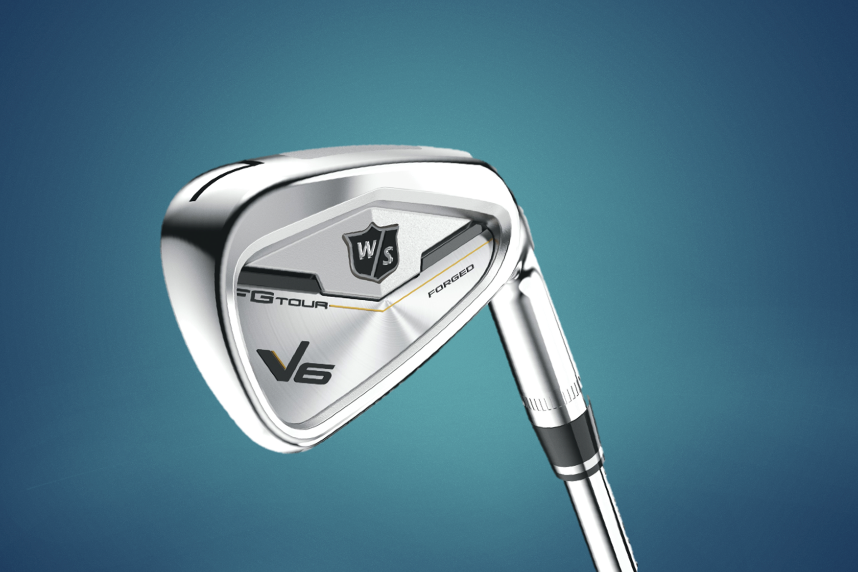 wilson staff fg tour 100 irons